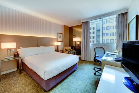 Parmelia Hilton Perth - Accommodation Brunswick Heads 30