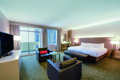 Parmelia Hilton Perth - Accommodation Brunswick Heads 21