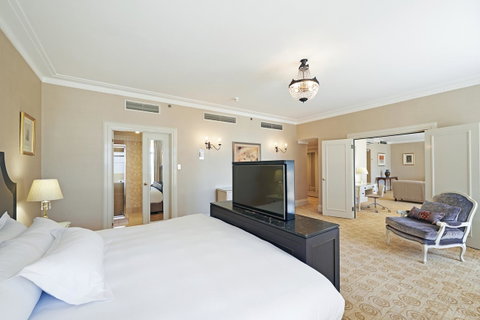 Parmelia Hilton Perth - Accommodation Brunswick Heads 2