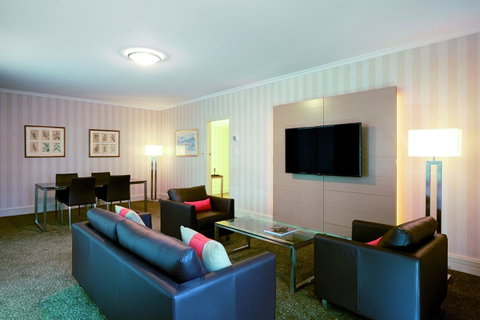 Parmelia Hilton Perth - Accommodation Brunswick Heads 42