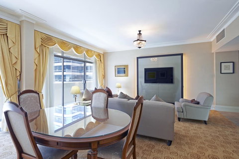 Parmelia Hilton Perth - Accommodation Brunswick Heads 7