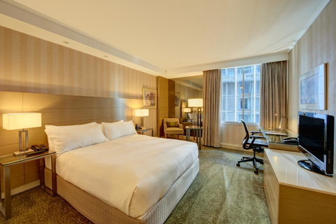 Parmelia Hilton Perth - Accommodation Brunswick Heads 25
