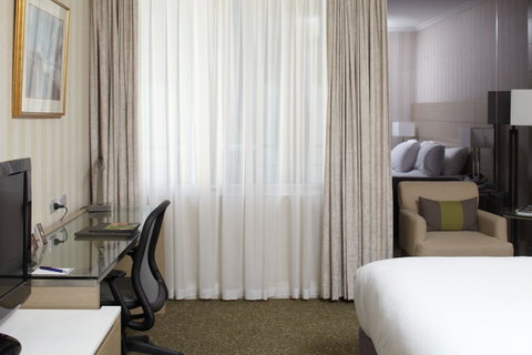 Parmelia Hilton Perth - Accommodation Brunswick Heads 41