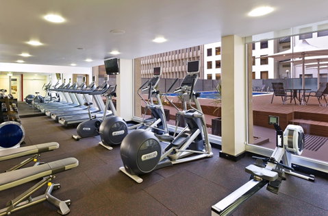 Parmelia Hilton Perth - Accommodation Brunswick Heads 13