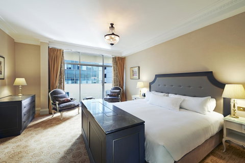 Parmelia Hilton Perth - Accommodation Brunswick Heads 4