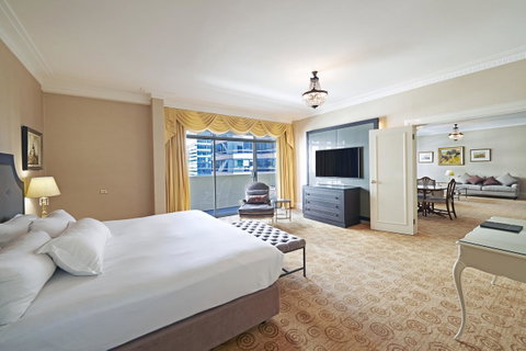 Parmelia Hilton Perth - Accommodation Brunswick Heads 11