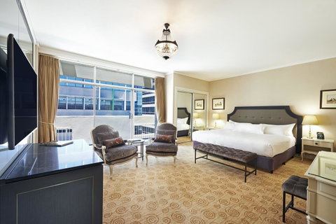 Parmelia Hilton Perth - Accommodation Brunswick Heads 14
