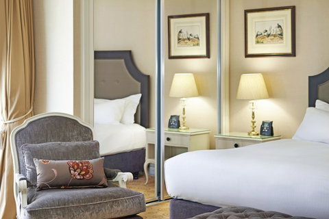 Parmelia Hilton Perth - Accommodation Brunswick Heads 12