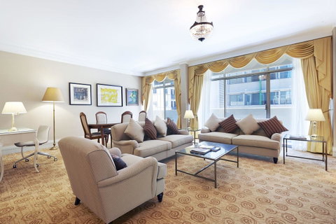Parmelia Hilton Perth - Accommodation Brunswick Heads 9