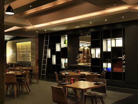 Parmelia Hilton Perth - Accommodation Brunswick Heads 29