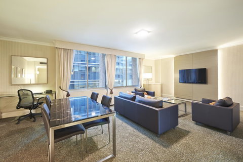 Parmelia Hilton Perth - Accommodation Brunswick Heads 18