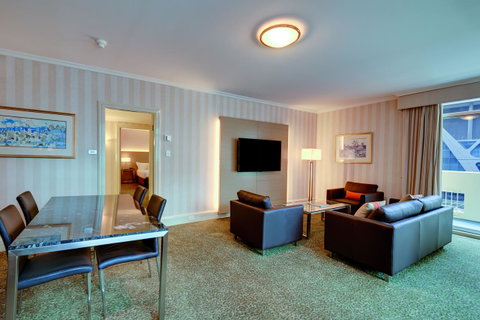 Parmelia Hilton Perth - Accommodation Brunswick Heads 19