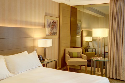 Parmelia Hilton Perth - Accommodation Brunswick Heads 39