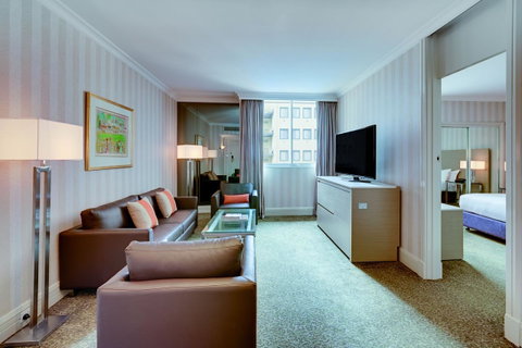 Parmelia Hilton Perth - Accommodation Brunswick Heads 22