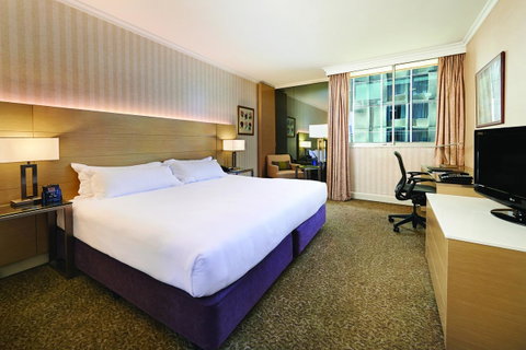 Parmelia Hilton Perth - Accommodation Brunswick Heads 27