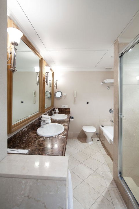 Parmelia Hilton Perth - Accommodation Brunswick Heads 33