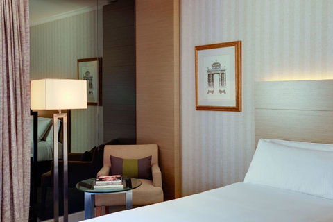 Parmelia Hilton Perth - Accommodation Brunswick Heads 23