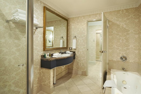 Parmelia Hilton Perth - Accommodation Brunswick Heads 5