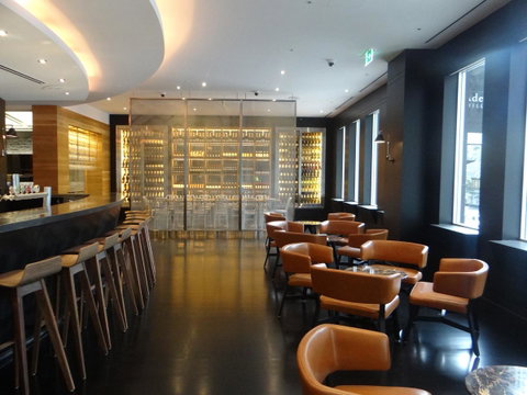 Parmelia Hilton Perth - Accommodation Brunswick Heads 28