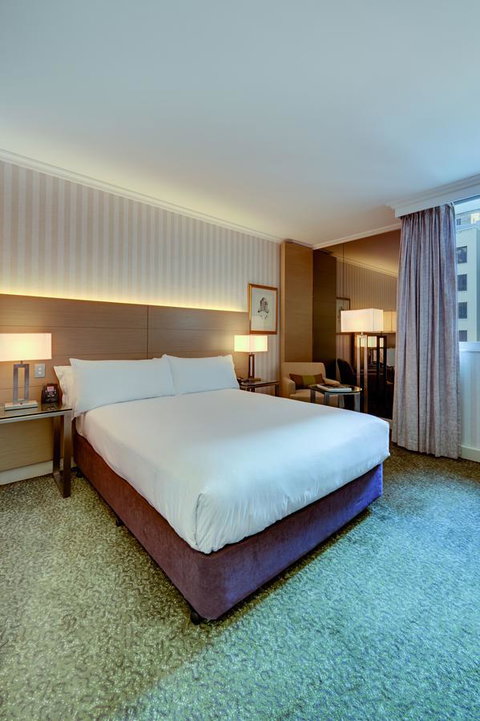 Parmelia Hilton Perth - Accommodation Brunswick Heads 26