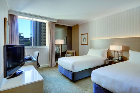 Parmelia Hilton Perth - Accommodation Brunswick Heads 31