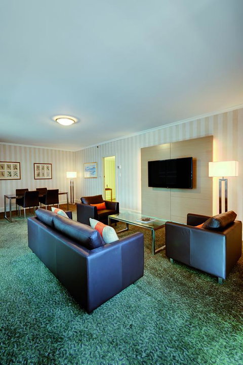 Parmelia Hilton Perth - Accommodation Brunswick Heads 20