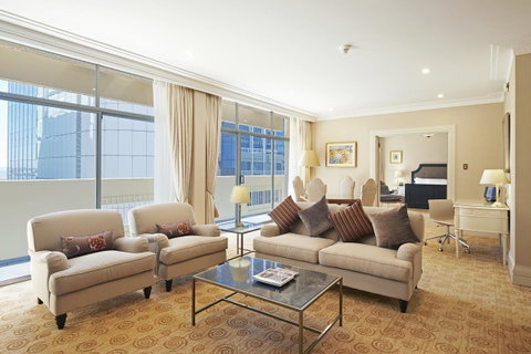 Parmelia Hilton Perth - Accommodation Brunswick Heads 10