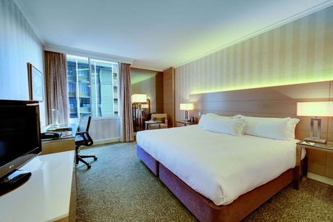 Parmelia Hilton Perth - Accommodation Brunswick Heads 24