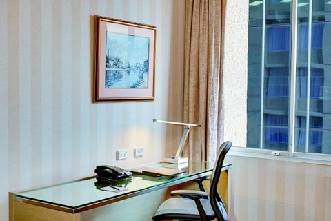 Parmelia Hilton Perth - Accommodation Brunswick Heads 32