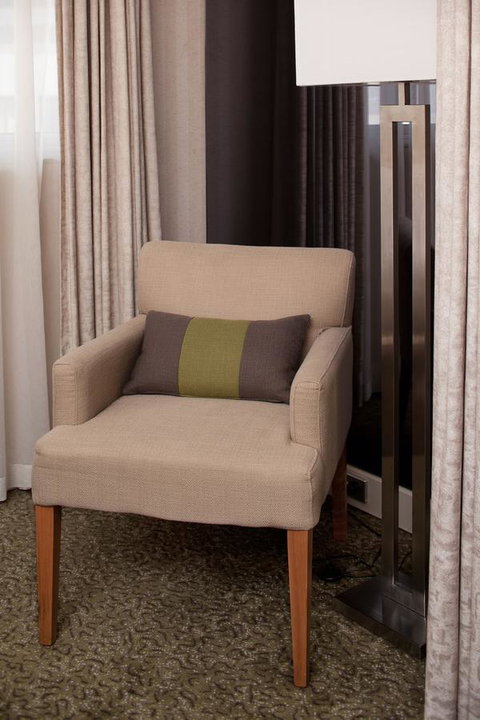 Parmelia Hilton Perth - Accommodation Brunswick Heads 43