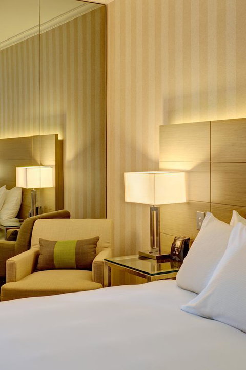 Parmelia Hilton Perth - Accommodation Brunswick Heads 40