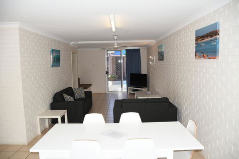 Kalbarri Seafront Villas - Accommodation Brunswick Heads 25