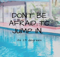 Broadwater Resort - Accommodation Brunswick Heads