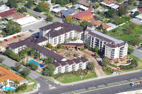 Great Eastern Motor Lodge - Accommodation Brunswick Heads 0