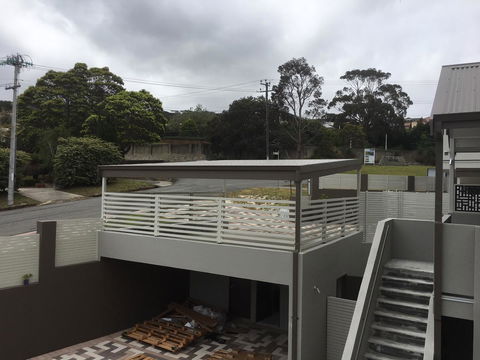 Mill View Link - Accommodation Brunswick Heads 23
