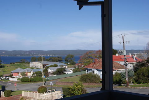Mill View Link - Accommodation Brunswick Heads 37