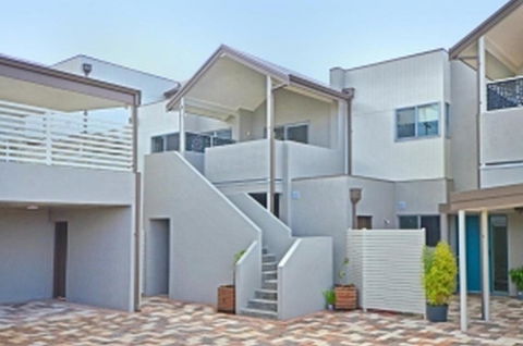 Mill View Link - Accommodation Brunswick Heads 33