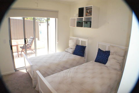 Mill View Link - Accommodation Brunswick Heads 6