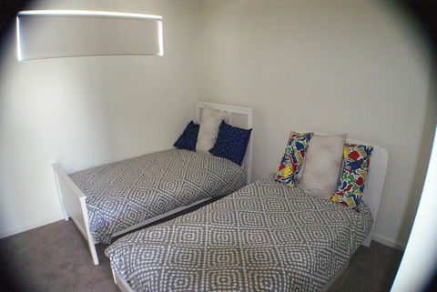 Mill View Link - Accommodation Brunswick Heads 13