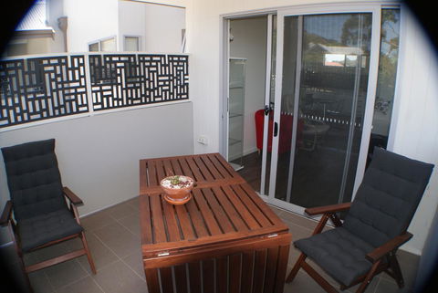 Mill View Link - Accommodation Brunswick Heads 17