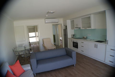 Mill View Link - Accommodation Brunswick Heads 8