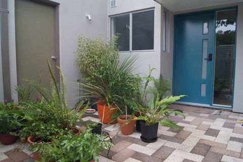 Mill View Link - Accommodation Brunswick Heads 30