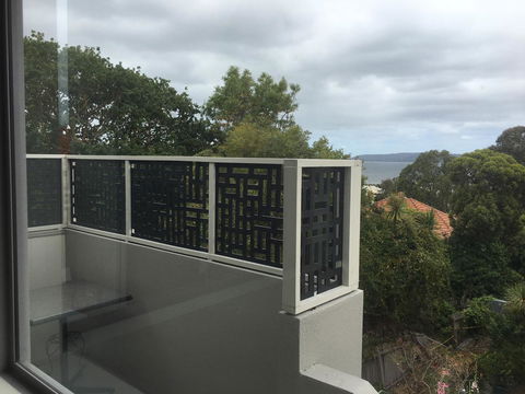 Mill View Link - Accommodation Brunswick Heads 22