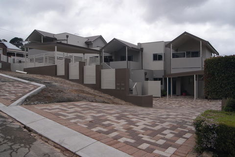 Mill View Link - Accommodation Brunswick Heads 0