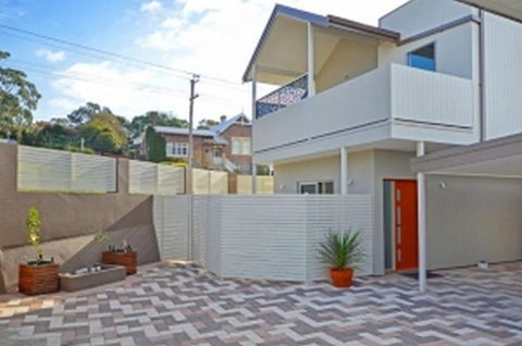 Mill View Link - Accommodation Brunswick Heads 34