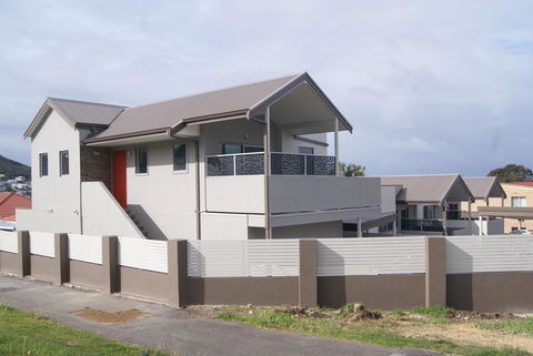 Mill View Link - Accommodation Brunswick Heads 25