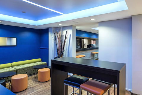 Quality Hotel Ambassador Perth - Accommodation Brunswick Heads 17