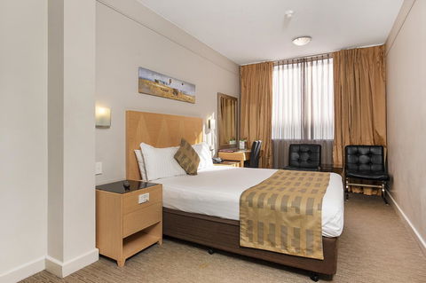 Quality Hotel Ambassador Perth - Accommodation Brunswick Heads 21