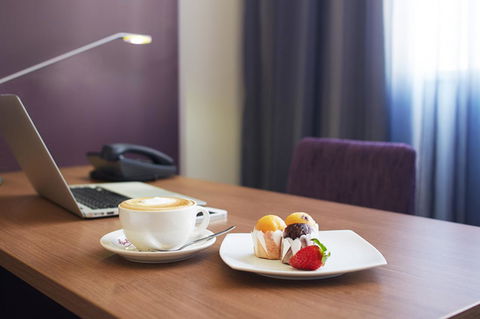 Quality Hotel Ambassador Perth - Accommodation Brunswick Heads 11