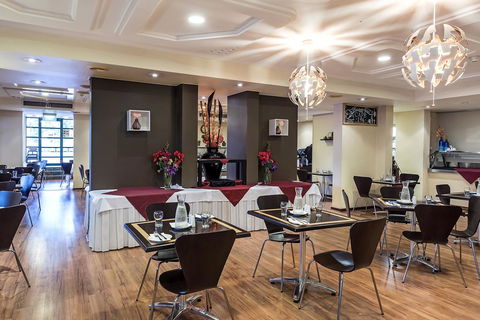 Quality Hotel Ambassador Perth - Accommodation Brunswick Heads 14